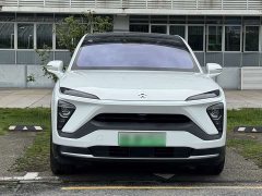 NIO EC6 2020 615KM Performance Edition - ფოტო 1