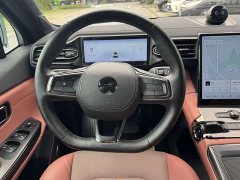 NIO EC6 2020 615KM Performance Edition - ფოტო 10