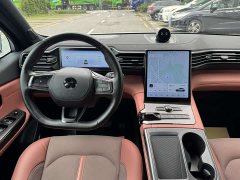 NIO EC6 2020 615KM Performance Edition - ფოტო 11