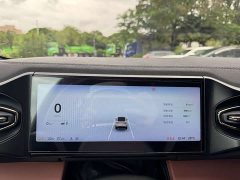 NIO EC6 2020 615KM Performance Edition - ფოტო 12