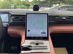 NIO EC6 2020 615KM Performance Edition - ფოტო 14