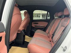 NIO EC6 2020 615KM Performance Edition - ფოტო 17