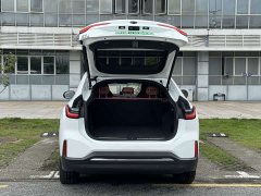 NIO EC6 2020 615KM Performance Edition - ფოტო 19