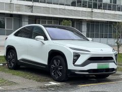 NIO EC6 2020 615KM Performance Edition - ფოტო 2