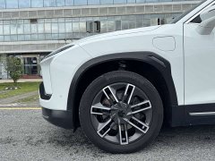 NIO EC6 2020 615KM Performance Edition - ფოტო 20