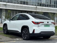 NIO EC6 2020 615KM Performance Edition - ფოტო 4