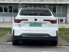 NIO EC6 2020 615KM Performance Edition - ფოტო 5