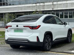 NIO EC6 2020 615KM Performance Edition - ფოტო 6
