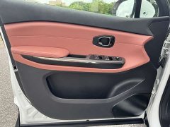 NIO EC6 2020 615KM Performance Edition - ფოტო 7