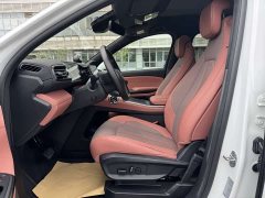 NIO EC6 2020 615KM Performance Edition - ფოტო 8