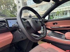 NIO EC6 2020 615KM Performance Edition - ფოტო 9