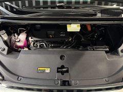 Lexus LM 2023 350h seven-seat elegant version - ფოტო 11