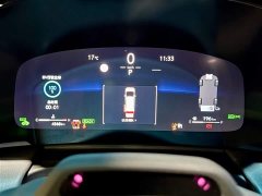 Lexus LM 2023 350h seven-seat elegant version - ფოტო 14