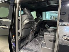 Lexus LM 2023 350h seven-seat elegant version - ფოტო 15