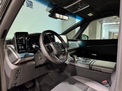 Lexus LM 2023 350h seven-seat elegant version - ფოტო 18