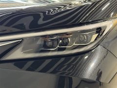 Lexus LM 2023 350h seven-seat elegant version - ფოტო 8