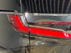 Lexus LM 2023 350h seven-seat elegant version - ფოტო 9