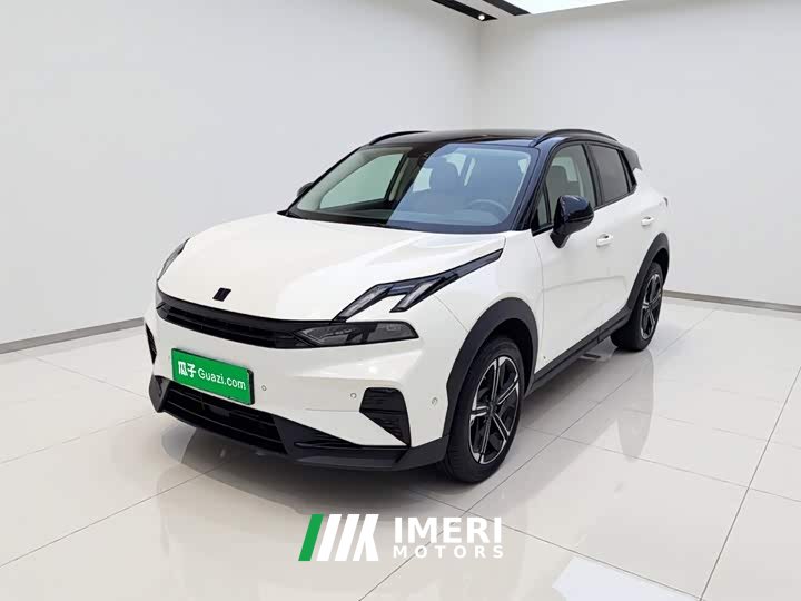 Lynk & Co 06 EM-P 126 long battery life Halo