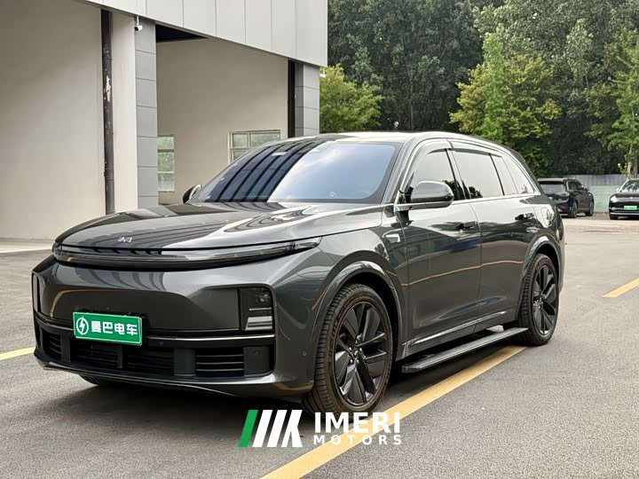 Li Auto Ideal L7 Pro