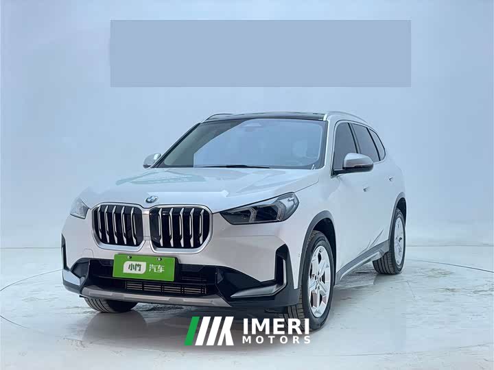 BMW X1 2023 sDrive20Li X-Line