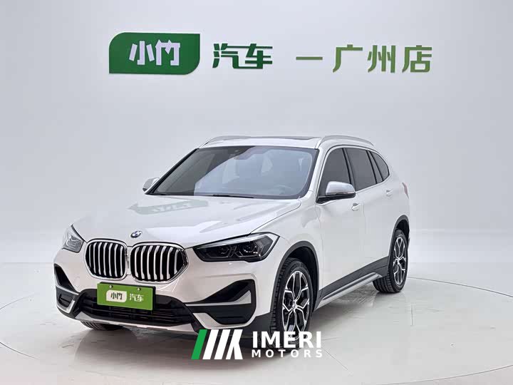 BMW X1 sDrive20Li fashionable