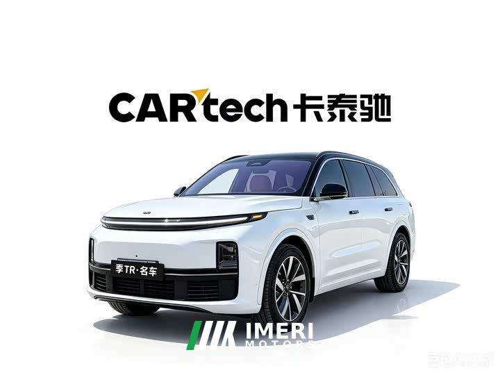 Li Auto L7 2023 Air