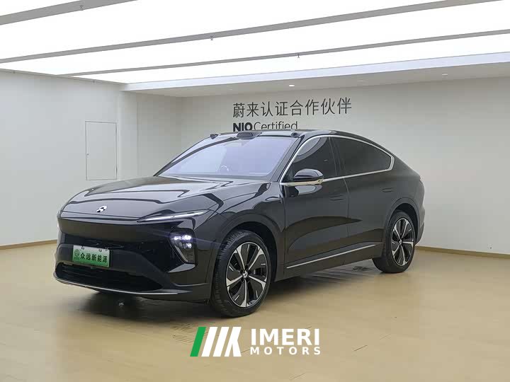 NIO EC7 100kWh