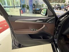 BMW X3 2023 xDrive30i Exclusive M Night Package - ფოტო 10