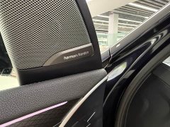 BMW X3 2023 xDrive30i Exclusive M Night Package - ფოტო 11