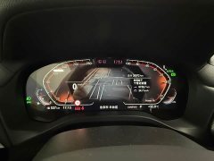 BMW X3 2023 xDrive30i Exclusive M Night Package - ფოტო 15