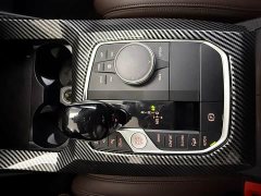 BMW X3 2023 xDrive30i Exclusive M Night Package - ფოტო 17