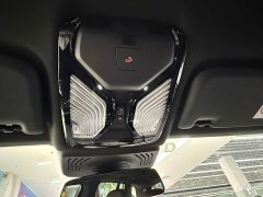 BMW X3 2023 xDrive30i Exclusive M Night Package - ფოტო 18