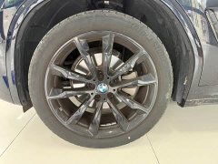 BMW X3 2023 xDrive30i Exclusive M Night Package - ფოტო 8