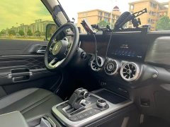 Tank 300 2021 Off-Road Version 2.0T Conqueror - ფოტო 13