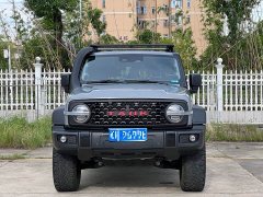 Tank 300 2021 Off-Road Version 2.0T Conqueror - ფოტო 3