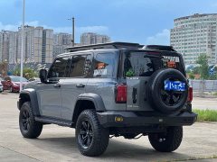 Tank 300 2021 Off-Road Version 2.0T Conqueror - ფოტო 4