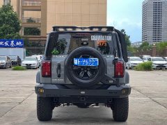 Tank 300 2021 Off-Road Version 2.0T Conqueror - ფოტო 5
