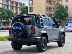 Tank 300 2021 Off-Road Version 2.0T Conqueror - ფოტო 6