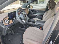 Mercedes-Benz EQE SUV 2024 500 4MATIC Luxury Edition - ფოტო 11