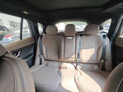 Mercedes-Benz EQE SUV 2024 500 4MATIC Luxury Edition - ფოტო 12