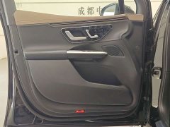 Mercedes-Benz EQE SUV 2024 500 4MATIC Luxury Edition - ფოტო 13