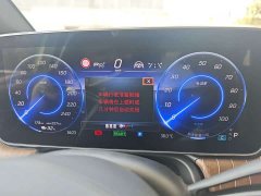Mercedes-Benz EQE SUV 2024 500 4MATIC Luxury Edition - ფოტო 16