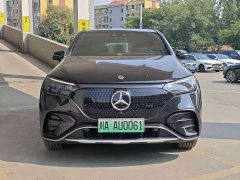 Mercedes-Benz EQE SUV 2024 500 4MATIC Luxury Edition - ფოტო 2
