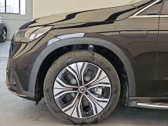 Mercedes-Benz EQE SUV 2024 500 4MATIC Luxury Edition - ფოტო 5
