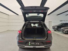 Mercedes-Benz EQE SUV 2024 500 4MATIC Luxury Edition - ფოტო 8