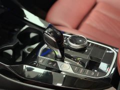 BMW X3 2022 xDrive30i Advanced M Night Package - ფოტო 11