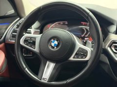 BMW X3 2022 xDrive30i Advanced M Night Package - ფოტო 13