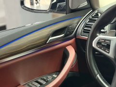 BMW X3 2022 xDrive30i Advanced M Night Package - ფოტო 14