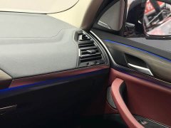 BMW X3 2022 xDrive30i Advanced M Night Package - ფოტო 15