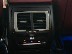 BMW X3 2022 xDrive30i Advanced M Night Package - ფოტო 16